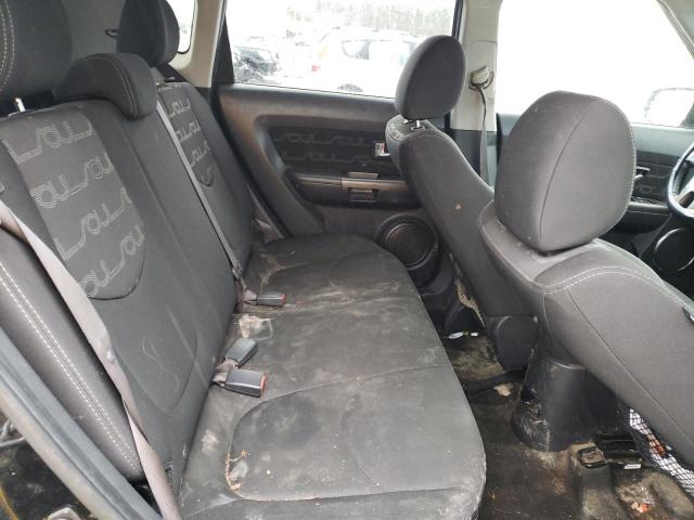 Photo 10 from auction – 2013 KIA SOUL + with VIN KNDJT2A69D7589525