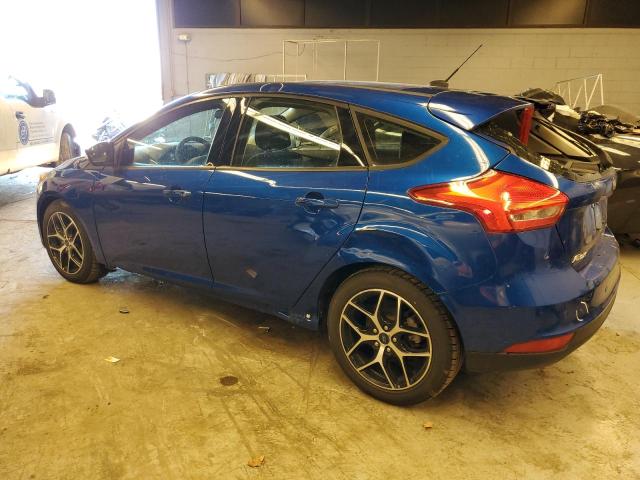 صورة رقم 2 من المزاد - 2018 FORD FOCUS SEL مع VIN 1FADP3M26JL202809