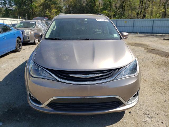 Photo 5 from auction – 2017 CHRYSLER PACIFICA E with VIN 2C4RC1L79HR779137