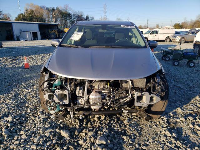 Photo 5 from auction – 2019 CHRYSLER PACIFICA L with VIN 2C4RC1AG3KR643810