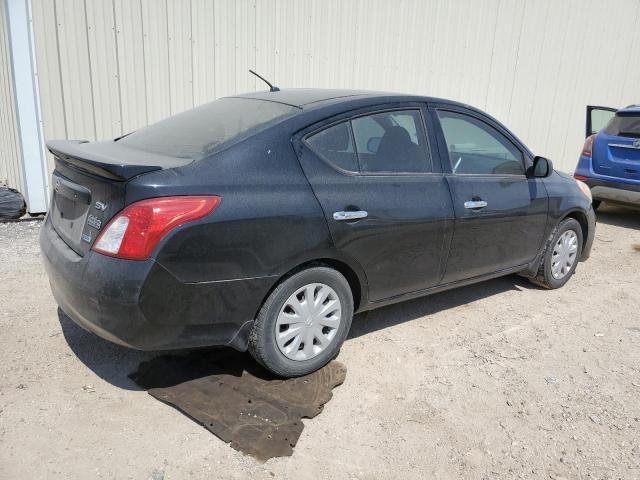 Photo 3 from auction – 2014 NISSAN VERSA S with VIN 3N1CN7AP3EK461327