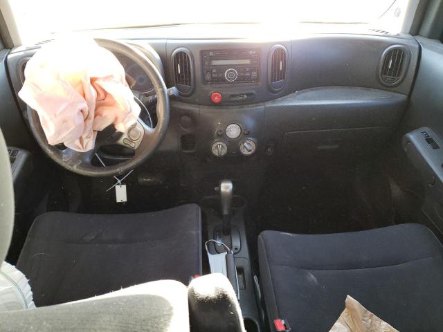Photo 8 from auction – 2011 NISSAN CUBE BASE with VIN JN8AZ2KR4BT201049