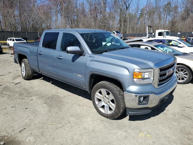 Photo 4 from auction – 2015 GMC SIERRA K15 with VIN 3GTU2UEC9FG445105