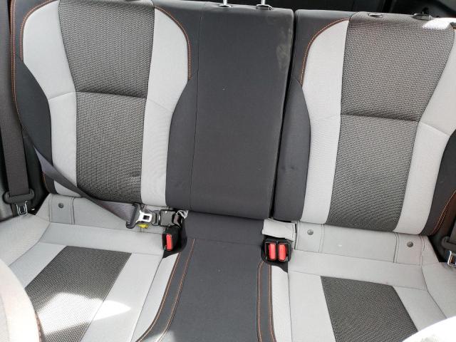 Photo 10 from auction – 2020 SUBARU CROSSTREK with VIN JF2GTAEC2L8223694