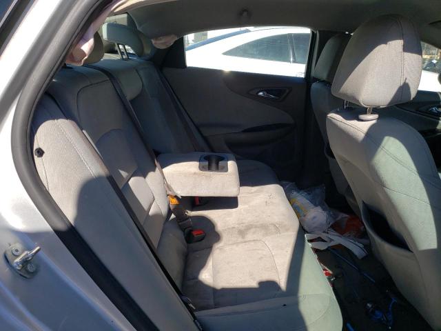 Photo 10 from auction – 2018 CHEVROLET MALIBU LS with VIN 1G1ZB5ST5JF281208