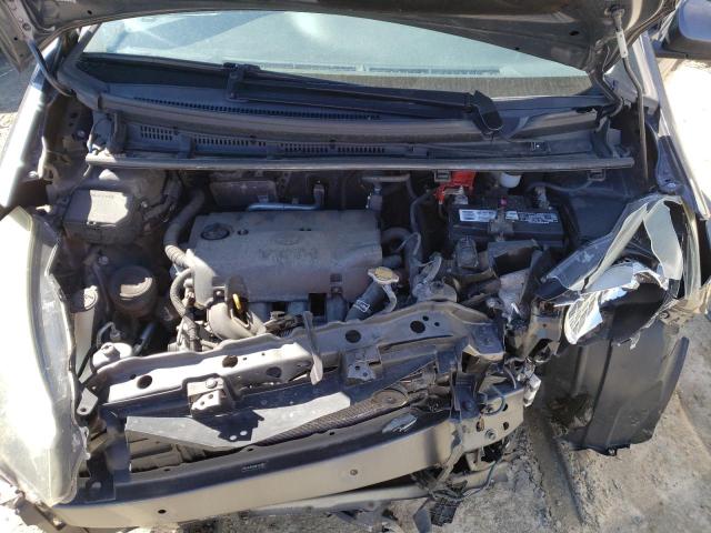 Photo 11 from auction – 2015 TOYOTA YARIS with VIN VNKKTUD38FA021992