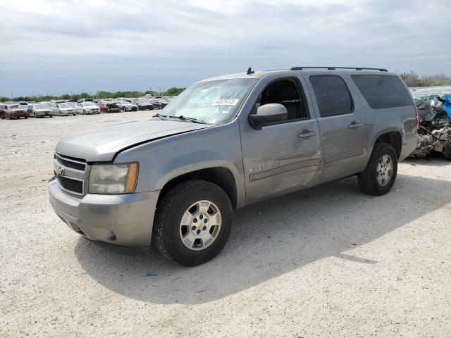 Photo 1 from auction – 2008 CHEVROLET SUBURBAN C with VIN 1GNFC16J68R250770