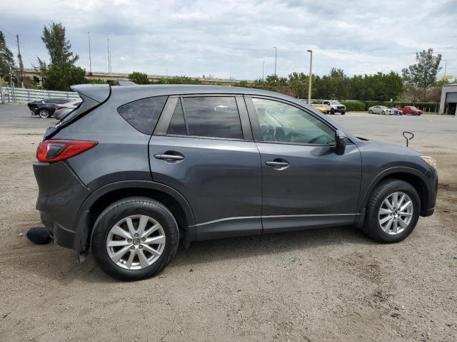 Photo 3 from auction – 2016 MAZDA CX-5 with VIN JM3KE4CYXG0893864