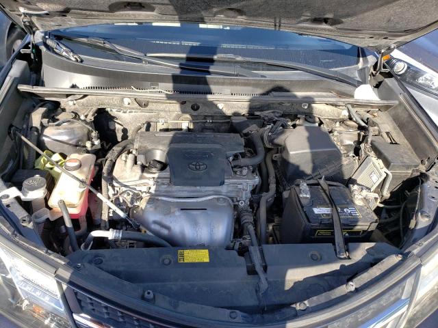 Photo 12 from auction – 2015 TOYOTA RAV4 LE with VIN JTMZFREV7FJ025219