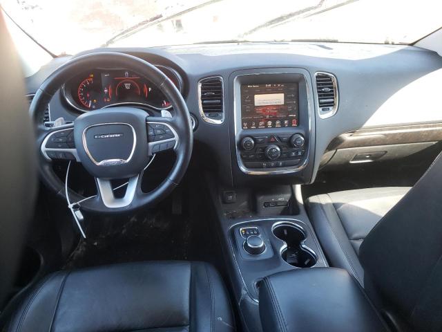 Photo 8 from auction – 2015 DODGE DURANGO LI with VIN 1C4RDJDG3FC818421