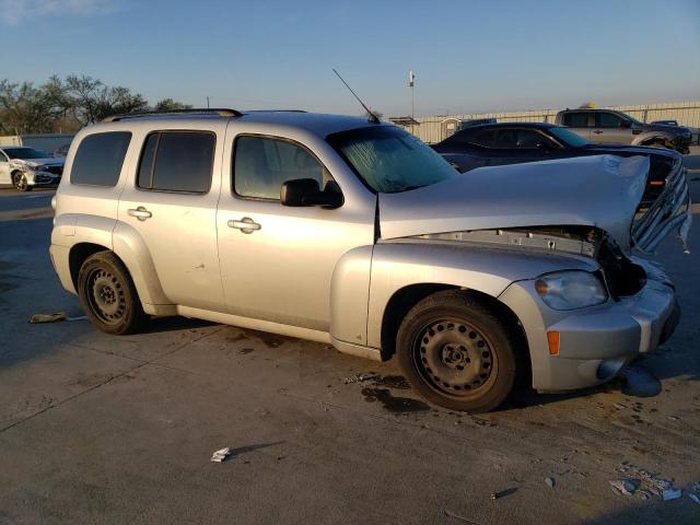 Photo 4 from auction – 2009 CHEVROLET HHR LS with VIN 3GNCA13BX9S577323