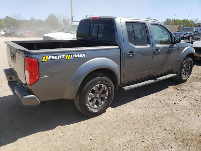 Photo 3 from auction – 2016 NISSAN FRONTIER S with VIN 1N6AD0ER0GN748578