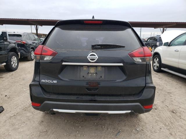 Photo 6 from auction – 2017 NISSAN ROGUE S with VIN JN8AT2MT0HW381342