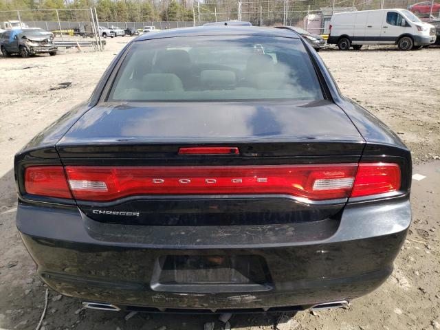 Photo 6 from auction – 2014 DODGE CHARGER SE with VIN 2C3CDXBG8EH169405