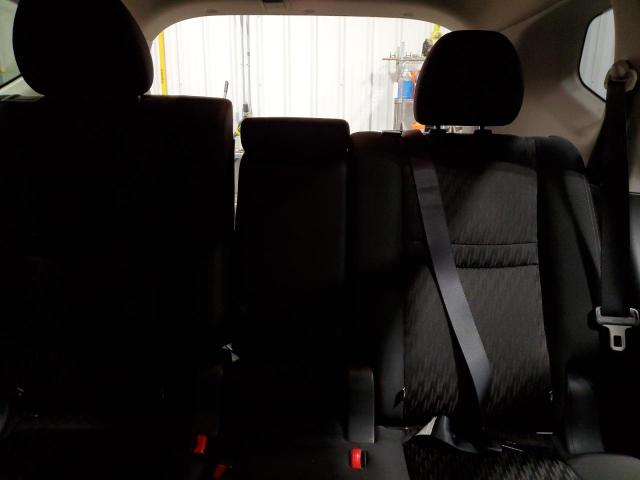 Photo 10 from auction – 2020 NISSAN ROGUE S with VIN KNMAT2MV3LP522579