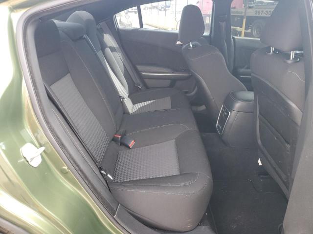 Photo 10 from auction – 2021 DODGE CHARGER SC with VIN 2C3CDXGJ9MH645051