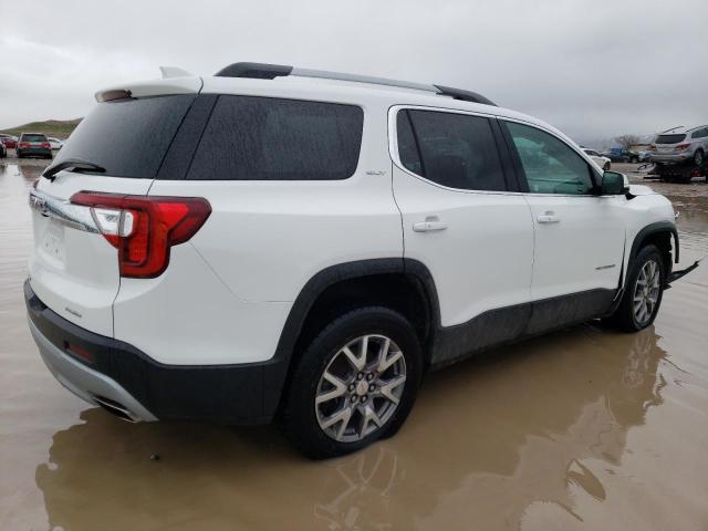 Photo 3 from auction – 2021 GMC ACADIA SLT with VIN 1GKKNULS4MZ167529