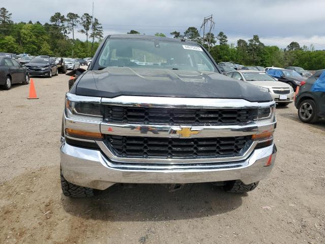 Photo 5 from auction – 2016 CHEVROLET SILVERADO with VIN 3GCPCREC3GG339242