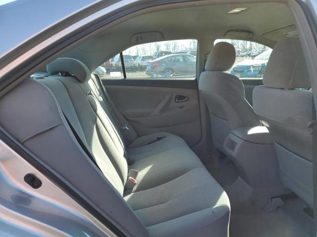 Photo 10 from auction – 2011 TOYOTA CAMRY BASE with VIN 4T1BF3EK8BU177907