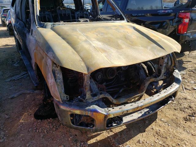 Photo 4 from auction – 2015 FORD F250 SUPER with VIN 1FT7W2B67FEA95873