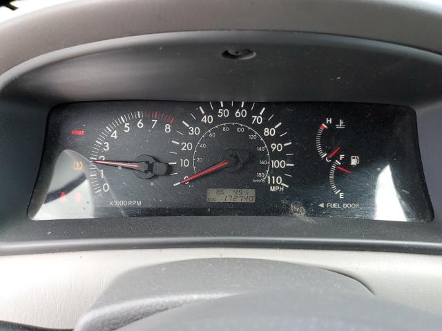 صورة رقم 9 من المزاد - 2008 TOYOTA COROLLA CE مع VIN 2T1BR32E58C860017
