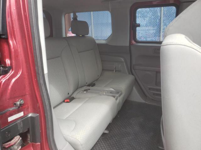 Фото 11 с аукциона – 2011 HONDA ELEMENT EX с VIN 5J6YH1H73BL000072