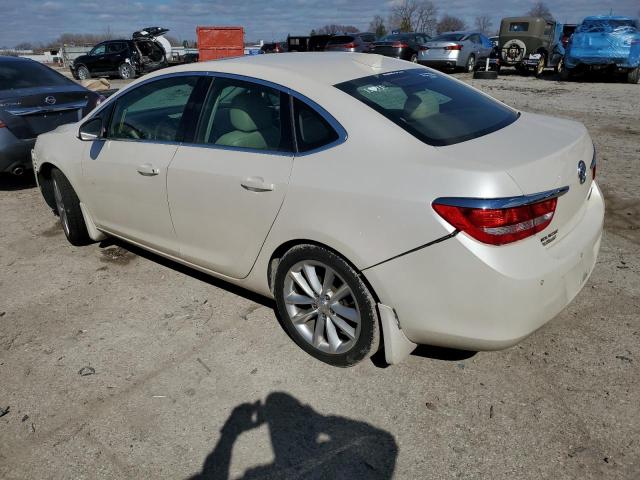 Photo 2 from auction – 2015 BUICK VERANO CON with VIN 1G4PR5SK3F4160399
