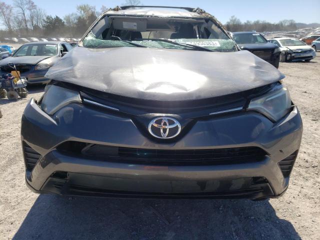 Photo 5 from auction – 2016 TOYOTA RAV4 LE with VIN JTMZFREV3GJ070448