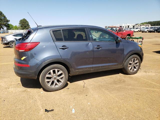 Photo 3 from auction – 2014 KIA SPORTAGE B with VIN KNDPB3AC4E7597736