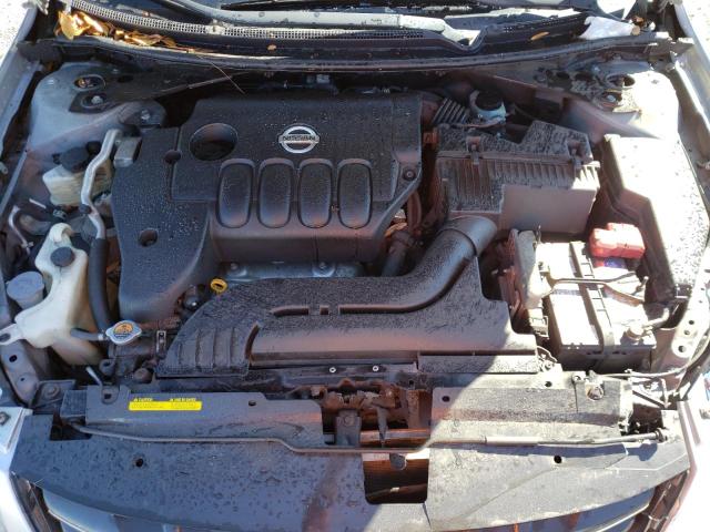 صورة رقم 11 من المزاد - 2012 NISSAN ALTIMA BAS مع VIN 1N4AL2AP7CN567158