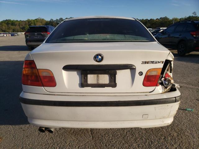 Photo 6 from auction – 2003 BMW 325 XI with VIN WBAEU33413PM56723