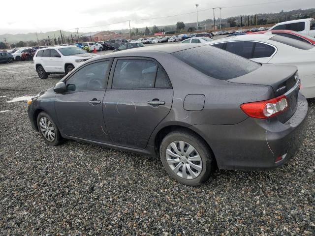 Photo 2 from auction – 2012 TOYOTA COROLLA BA with VIN 5YFBU4EE7CP052406