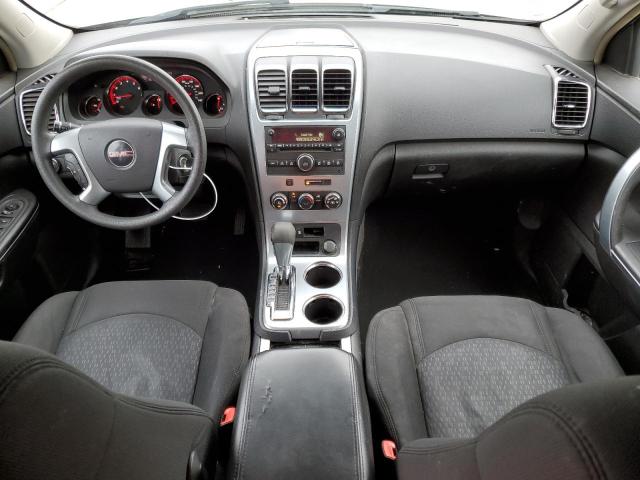 Photo 8 from auction – 2008 GMC ACADIA SLE with VIN 1GKER13798J122246