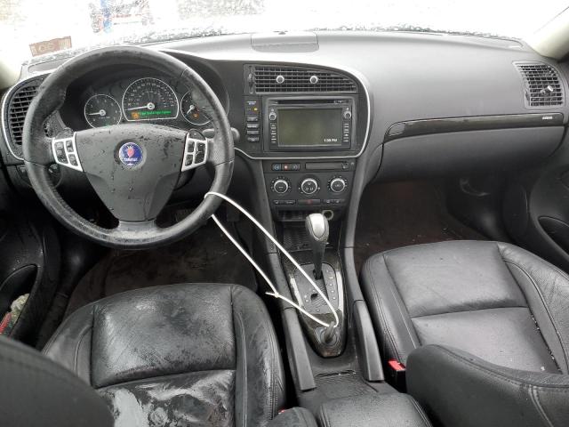 Photo 8 from auction – 2010 SAAB 9-3 AERO with VIN YS3FC4BY3A1619904