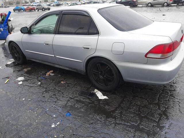 Photo 2 from auction – 2002 HONDA ACCORD VAL with VIN 1HGCF86662A135892