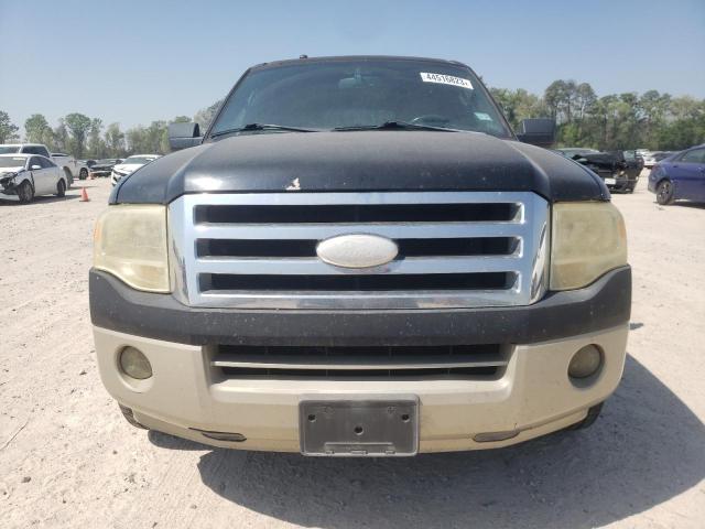 Photo 5 from auction – 2007 FORD EXPEDITION with VIN 1FMFK17577LA05311