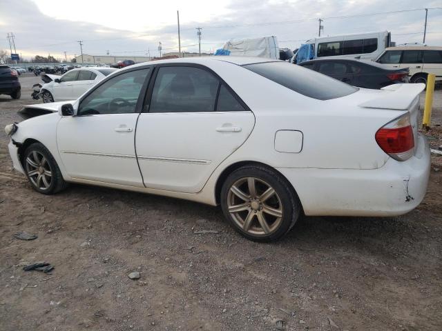 Photo 2 from auction – 2005 TOYOTA CAMRY with VIN 4T1BE32K25U421594