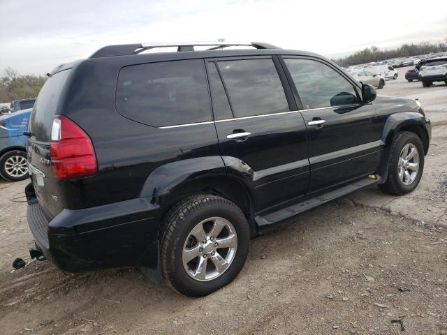 Photo 3 from auction – 2008 LEXUS GX 470 with VIN JTJBT20X780167439