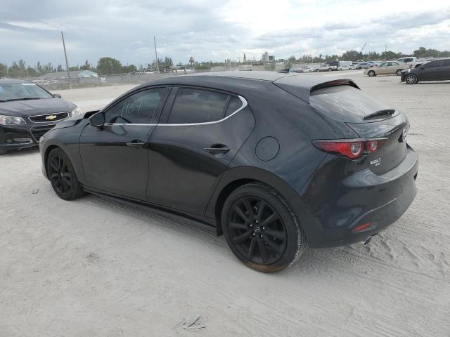 Photo 2 from auction – 2023 MAZDA 3 PREMIUM with VIN JM1BPBMM8P1604025