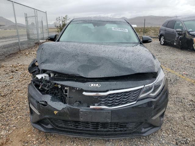 Photo 5 from auction – 2019 KIA OPTIMA LX with VIN 5XXGT4L33KG333345