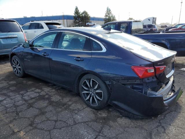 Photo 2 from auction – 2018 CHEVROLET MALIBU LT with VIN 1G1ZD5ST9JF180411