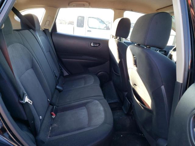Photo 11 from auction – 2012 NISSAN ROGUE S with VIN JN8AS5MT7CW301905