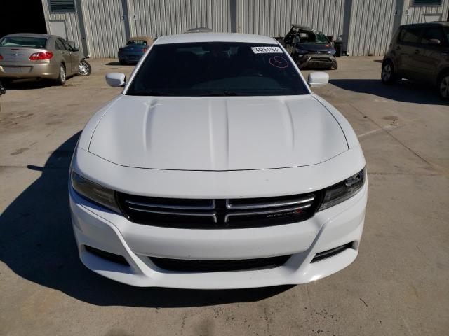 Photo 5 from auction – 2015 DODGE CHARGER SE with VIN 2C3CDXBG0FH784483