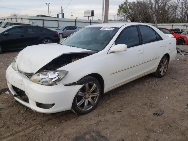 Photo 1 from auction – 2005 TOYOTA CAMRY with VIN 4T1BE32K25U421594
