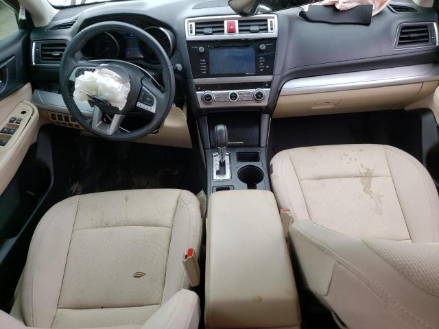 Photo 8 from auction – 2017 SUBARU LEGACY 2.5 with VIN 4S3BNAF65H3014319