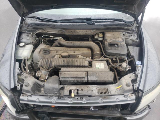 Photo 11 from auction – 2011 VOLVO V50 T5 with VIN YV1672MW7B2613153