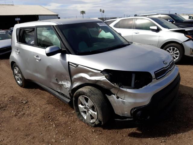 Photo 4 from auction – 2017 KIA SOUL with VIN KNDJN2A21H7466766