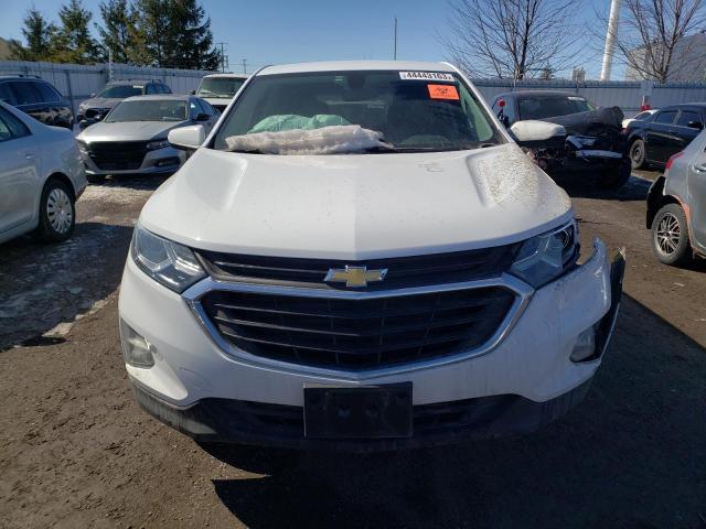 Photo 5 from auction – 2018 CHEVROLET EQUINOX LT with VIN 3GNAXUEUXJS561844