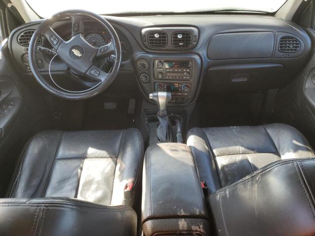 Photo 8 from auction – 2008 CHEVROLET TRAILBLAZE with VIN 1GNDT13S182165770