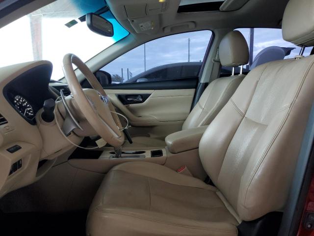 Photo 7 from auction – 2016 NISSAN ALTIMA 3.5 with VIN 1N4BL3AP1GC153613